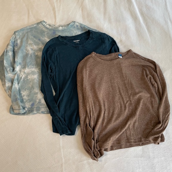Old Navy Tops - Old Navy Bundle